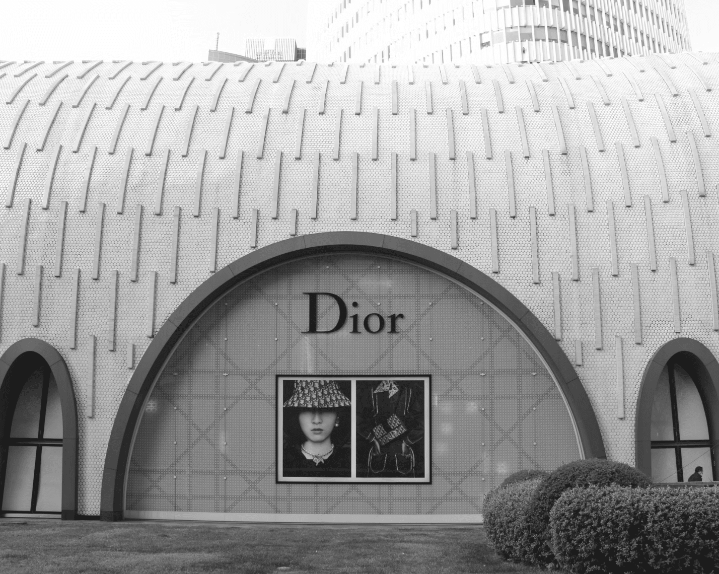 Dior Handbags Unit Under Fire Amid Allegations of Labor Exploitation